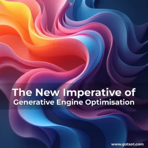 Read more about the article The New Imperative of Generative Engine Optimisation